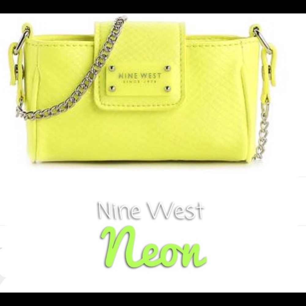 Nine West purse